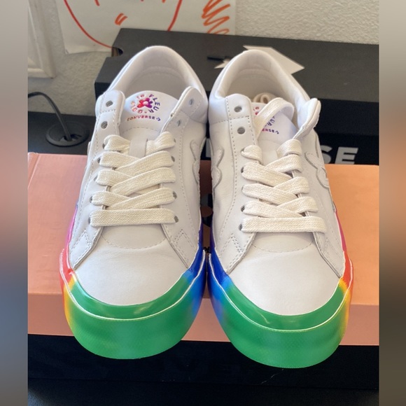 Converse Other - Brand nee converse one star ox golf shoes